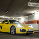 Illustration for article titled The Most Gorgeous Photos Of A Porsche Cayman You Will Ever See
